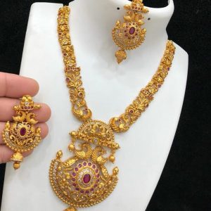 Gold Imitation Set ♥ 279