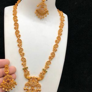 Gold Imitation Set ♥ 280