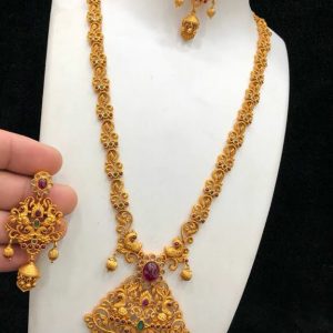 Gold Imitation Set ♥ 281