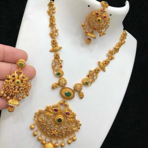 Gold Imitation Set ♥ 283