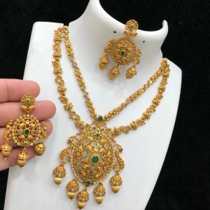 Gold Imitation Set ♥ 285