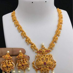 Gold Imitation Set ♥ 286