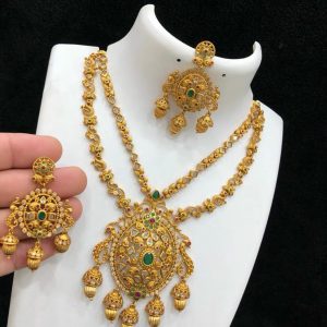 Gold Imitation Set ♥ 287