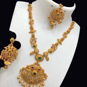 Gold Imitation Set ♥ 288