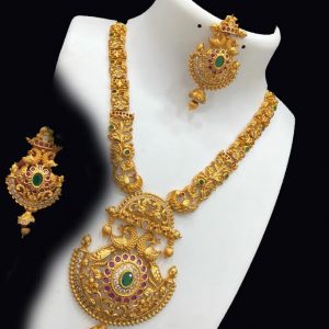 Gold Imitation Set ♥ 289