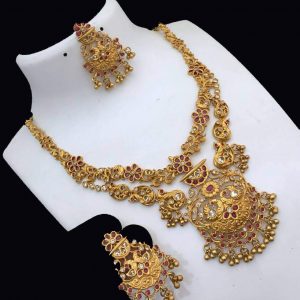 Gold Imitation Set ♥ 290