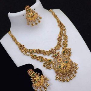 Gold Imitation Set ♥ 291