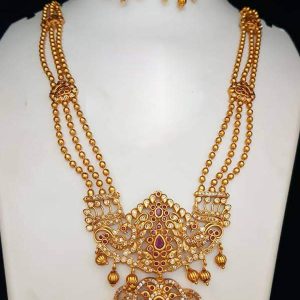 Gold Imitation Set ♥ 293