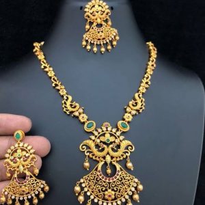 Gold Imitation Set ♥ 294