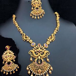 Gold Imitation Set ♥ 295