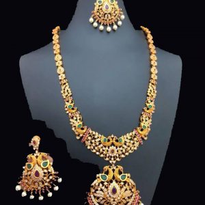 Gold Imitation Set ♥ 296