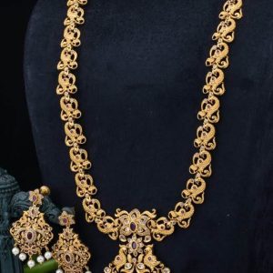 Gold Imitation Set ♥ 297