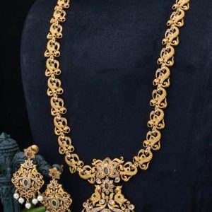 Gold Imitation Set ♥ 298