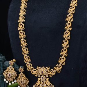 Gold Imitation Set ♥ 301
