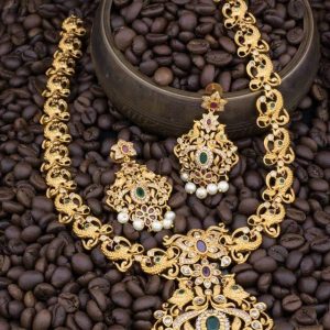 Gold Imitation Set ♥ 303