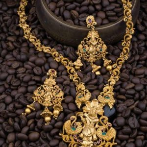 Gold Imitation Set ♥ 305