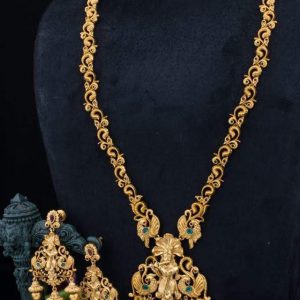 Gold Imitation Set ♥ 306