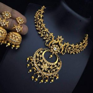 Gold Imitation Set ♥ 309