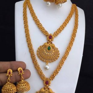 Gold Imitation Set ♥ 310