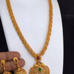 Gold Imitation Set ♥ 311