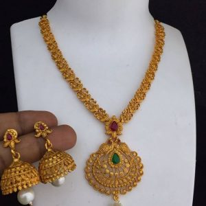 Gold Imitation Set ♥ 312