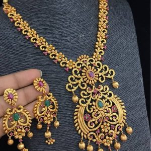 Gold Imitation Set ♥ 313