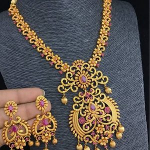 Gold Imitation Set ♥ 314