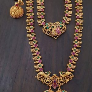Gold Imitation Set ♥ 315