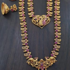 Gold Imitation Set ♥ 316