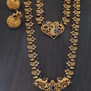 Gold Imitation Set ♥ 317