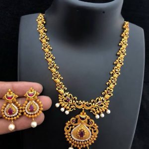 Gold Imitation Set ♥ 320