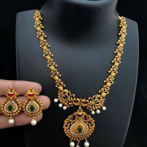 Gold Imitation Set ♥ 319