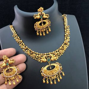 Gold Imitation Set ♥ 321