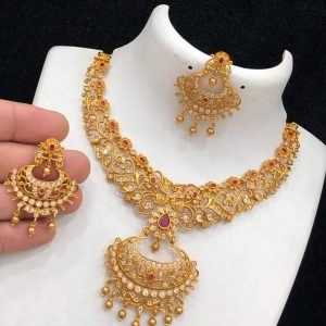 Gold Imitation Set ♥ 323