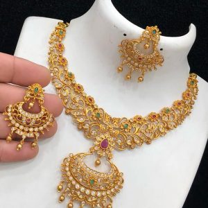 Gold Imitation Set ♥ 324