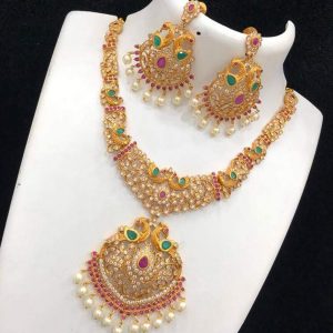 Gold Imitation Set ♥ 325
