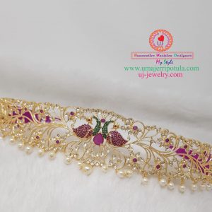 Waist Belt – Vaddanam ♥ 029