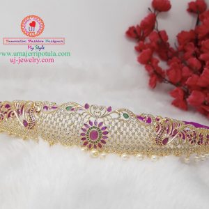 Waist Belt – Vaddanam ♥ 027