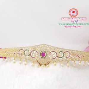 Waist Belt – Vaddanam ♥ 017