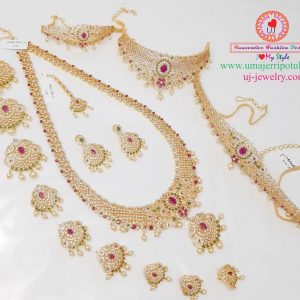 Bridal Set 0229