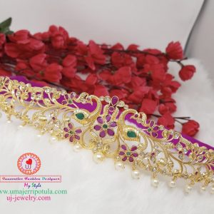 Waist Belt – Vaddanam ♥ 019