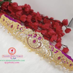 Waist Belt – Vaddanam ♥ 028