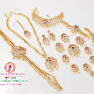 Bridal Set 0225