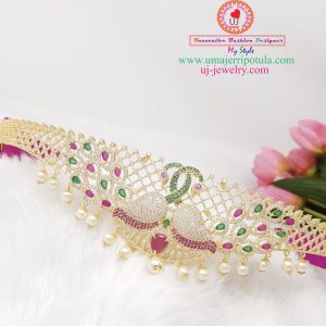 Waist Belt – Vaddanam ♥ 023