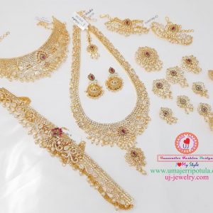 Bridal Set 0221