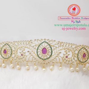 Waist Belt – Vaddanam ♥ 020