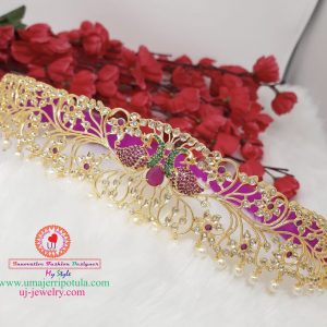 Waist Belt – Vaddanam ♥ 026