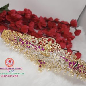 Waist Belt – Vaddanam ♥ 024