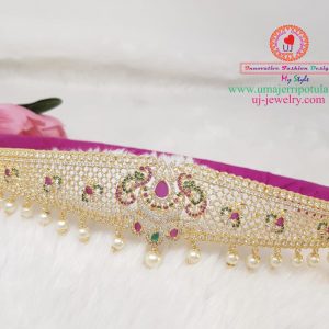Waist Belt – Vaddanam ♥ 021