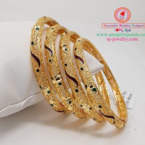 Bangle Set104